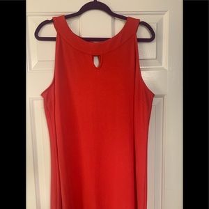 NWOT Talbots summer dress